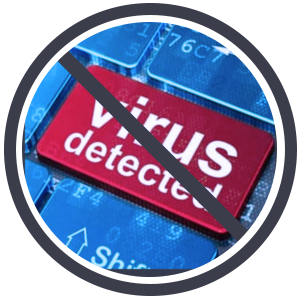 Instalación de Antivirus